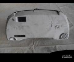 QUADRO STRUMENTI FIAT Punto Berlina 5P 2Â° Serie 4 - 3