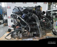 MOTORE COMPLETO VOLVO S40 2Â° Serie D4204T 100KW 1 - 6