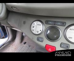 Comandi riscaldamento NISSAN MICRA del 2004 - 6