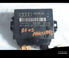 CENTRALINA SENSORI DI PARCHEGGIO AUDI A6 Allroad S