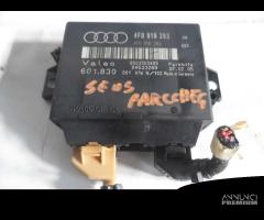 CENTRALINA SENSORI DI PARCHEGGIO AUDI A6 Allroad S