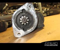 Motorino avviamento TOYOTA RAV 4 2.0 TDI del 2004