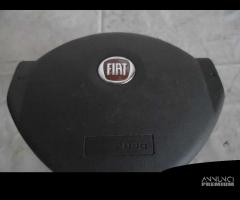 AIRBAG VOLANTE FIAT Panda Twinair 735555136 188A.8 - 1