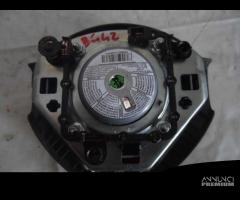 AIRBAG VOLANTE FIAT Panda Twinair 735555136 188A.8 - 2