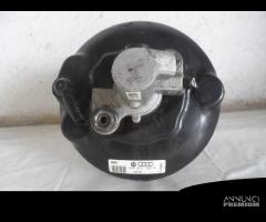 SERVOFRENO AUDI A6 Allroad Serie C6 (4FH) 4F061210 - 2