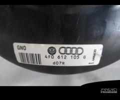 SERVOFRENO AUDI A6 Allroad Serie C6 (4FH) 4F061210 - 3