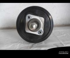 SERVOFRENO AUDI A6 Allroad Serie C6 (4FH) 4F061210 - 4