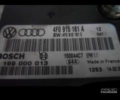 CENTRALINA BATTERIA AUDI A6 Allroad Serie C6 (4FH) - 2