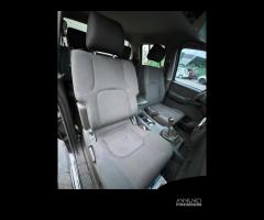 NISSAN NAVARA per ricambi usati YD25 - 10