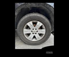 NISSAN NAVARA per ricambi usati YD25 - 21