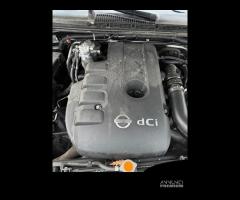 NISSAN NAVARA per ricambi usati YD25 - 22