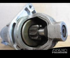 Motorino avviamento FIAT FIORINO 1.3 MJD del 2008 - 11