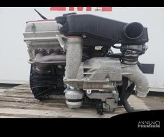 MOTORE COMPLETO MERCEDES SLK Serie (W170) 111983 1 - 11