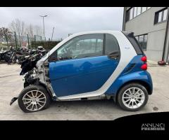 SMART FOR TWO COUPE per ricambi usati 3B21 - 4