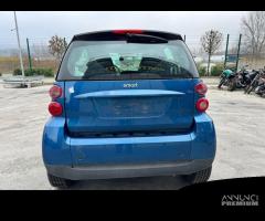 SMART FOR TWO COUPE per ricambi usati 3B21 - 6