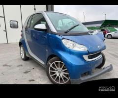 SMART FOR TWO COUPE per ricambi usati 3B21 - 9