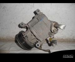 COMPRESSORE A/C FIAT Punto Berlina 5P 2Â° Serie 5A - 1