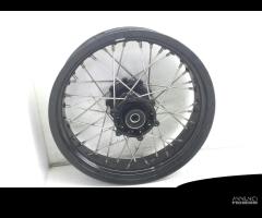 CERCHIO RUOTA POSTERIORE 17 X 4.25 BENELLI TRK 502