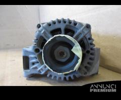 Alternatore FIAT FIORINO 1248cc MJD del 2008