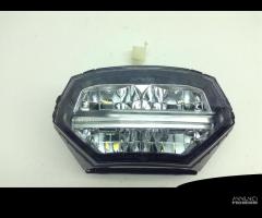 FARO FANALE ANTERIORE PEUGEOT TWEET GT 4T 50 2023