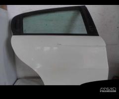 PORTIERA POSTERIORE DESTRA ALFA ROMEO 147 Serie (9