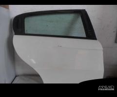 PORTIERA POSTERIORE DESTRA ALFA ROMEO 147 Serie (9