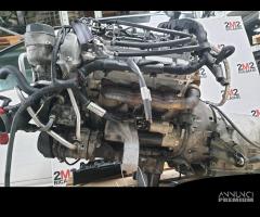 MOTORE COMPLETO JEEP Grand Cherokee 3Â° Serie EXL