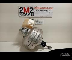 SERVOFRENO BMW X3 1Â° Serie 34333450589 M57N306D5