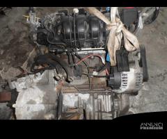 MOTORE COMPLETO ALFA ROMEO 147 Serie (937_) AR3720