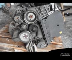 MOTORE COMPLETO ALFA ROMEO 147 Serie (937_) AR3720