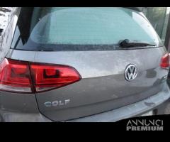 Portellone VOLKSWAGEN GOLF 7 del 2013