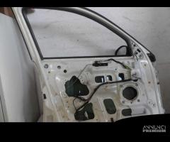 PORTIERA ANTERIORE SINISTRA ALFA ROMEO 147 Serie (