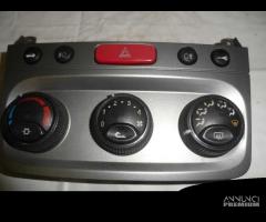 COMANDI CLIMA ALFA ROMEO 147 Serie (937_) 00002053