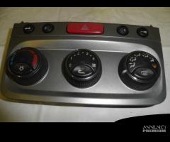 COMANDI CLIMA ALFA ROMEO 147 Serie (937_) 00002053