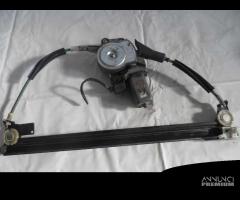 CREMAGLIERA ANTERIORE DESTRA ALFA ROMEO 147 Serie