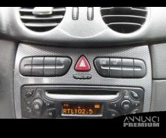 Pulsante 4 frecce MERCEDES CLK 270 CDI del 2003