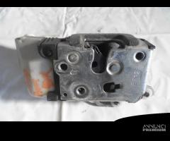 SERRATURA ANTERIORE DESTRA ALFA ROMEO 147 Serie (9