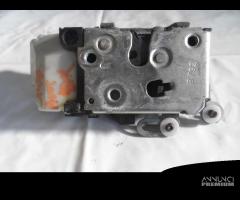 SERRATURA ANTERIORE DESTRA ALFA ROMEO 147 Serie (9