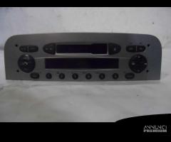 AUTORADIO ALFA ROMEO 147 Serie (937_) 156087714 AR