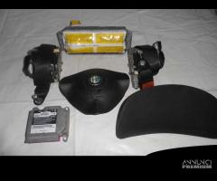 KIT AIRBAG COMPLETO ALFA ROMEO 147 Serie (937_) AR