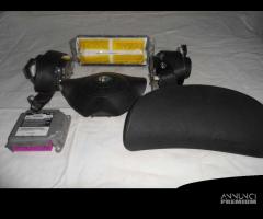 KIT AIRBAG COMPLETO ALFA ROMEO 147 Serie (937_) AR