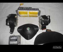 KIT AIRBAG COMPLETO ALFA ROMEO 147 Serie (937_) AR