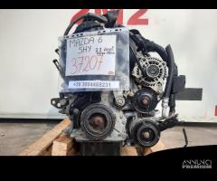 MOTORE COMPLETO MAZDA 6 Berlina 2Â° Serie SKYACTIV - 12