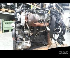 MOTORE SEMICOMPLETO OPEL Astra J A20DTH 160CV 118K - 3