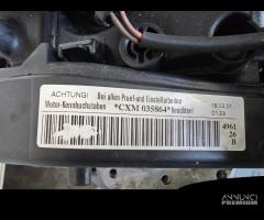 MOTORE COMPLETO SEAT Toledo 3Â° Serie CXMA 116 CV - 8