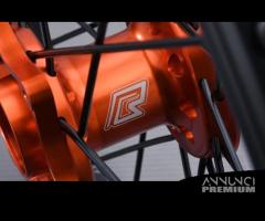 Cerchio Anteriore Cross KTM XCW 125 2017 - 2019 - 5