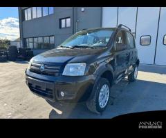 FIAT PANDA 169 CLIMBING per ricambi usati 188A4000