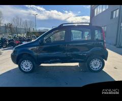 FIAT PANDA 169 CLIMBING per ricambi usati 188A4000