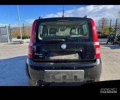 FIAT PANDA 169 CLIMBING per ricambi usati 188A4000 - 6