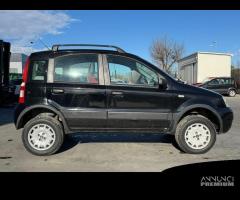 FIAT PANDA 169 CLIMBING per ricambi usati 188A4000 - 8